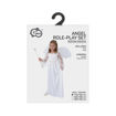 Picture of ANGEL COSTUME WITH WINGS 6-8 YEARS
